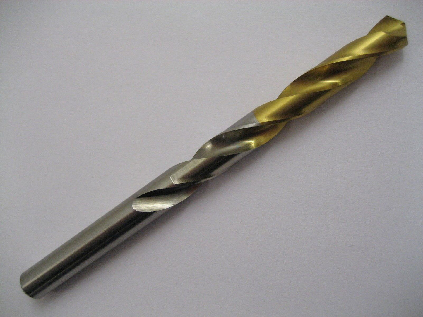 1.3mm HSS TiN Coated Jobber Drill